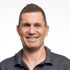 Stefan Evans's Speaker Profile @ Sessionize