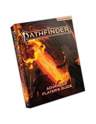 Posted by dale mccoy march 31, 2015 may 17, 2017 posted in book of heroic races, pathfinder rpg tags: Pathfinder 2e Advanced Players Guide Epic Loot Games