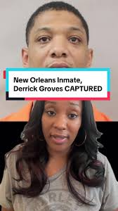 Who Is Derrick Grove