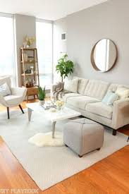 As you start browsing furniture, decorating and wall ideas for your room, think about the space's desired purpose and focus on a few staple items, such as a comfortable sofa and a coffee table, then choose the rest of the accent furniture and wall decor accordingly. 10 Best Living Room Without Coffee Table Ideas Home Decor Living Room Without Coffee Table Interior Design
