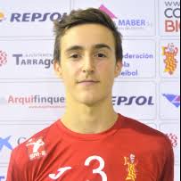 Dexter Edwards Batalla