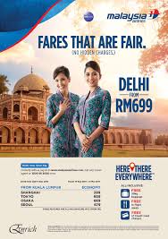 The official twitter account for matta fair. Post Matta Fair Offers At Malaysia Airlines Economy Traveller