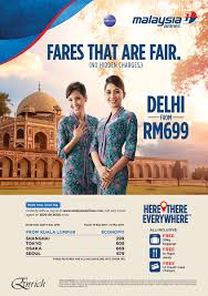 Check spelling or type a new query. Post Matta Fair Offers At Malaysia Airlines Economy Traveller