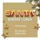 Santa Sunday Lunch at George Washington Hotel event image