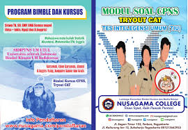 Untuk mengerjakan tes ini, tentu kamu harus mempelajari berbagai perbendaharaan kosakata dan nah, itu dia 8 jenis soal psikotes yang seringkali muncul dalam rekrutmen calon karyawan. Materi Twk Cpns Adalah Tes Untuk Mengetahui Pengetahuan Dan Jiwa Nasionalisme Les Guru Privat Jogja 081215663955 Offline Online