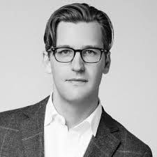 James Marney's Instagram, Twitter & Facebook