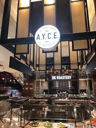Anthony's prime steak & seafood. Top 5 Places In Las Vegas Thanksgiving Buffet 2018 Sandeeppooni A Blog For Latest Technology New Tech Articles Global Educational News