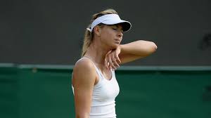 Salary information comes from 877 data points collected directly from employees, users, and past and present job advertisements on indeed in the. Tennis Maria Sharapova Will Miss The Bank Of The West Classic Next Week Tennis News Sky Sports