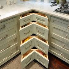 Corner Drawer Cabinet Plans Corner Kitchen Cabinet L Shaped Kitchen Cabinets Stylish Kitchen