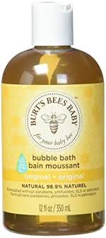 Burt's bees baby® | baby and newborn clothes and bedding. Burt S Bees Baby 98 9 Natural Bubble Bath 350ml Price In Uae Amazon Uae Kanbkam