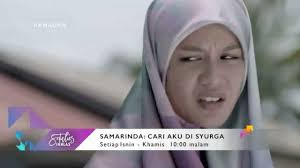 Kau aku kita episod 1. Tv3 Malaysia Cari Aku Di Syurga Facebook