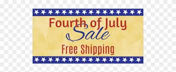 Check spelling or type a new query. Stripes And Stars 4th Of July Sale Banner Design Clipart 4752826 Pikpng
