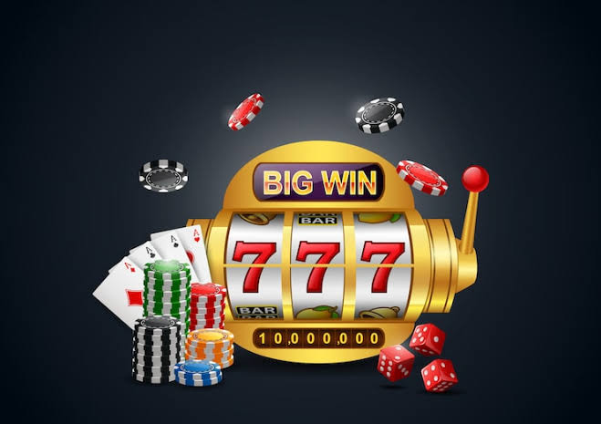 Página 5 | Imágenes de Casino slots - Descarga gratuita en Freepik