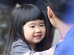 Look At How Pretty Gary Chaw's Super Cute Daughter Has Become