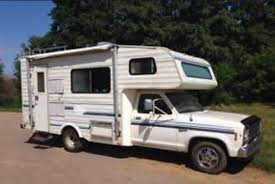 Image result for Ensign Blue 1980 Motor Home