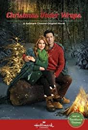 Candace cameron bure posted her family christmas photo on instagram. Christmas Under Wraps Tv Movie 2014 Imdb