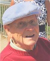 Russell Overton Obituary (1927