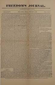 Pacific health journal, may, 1890. Freedom S Journal Wikipedia