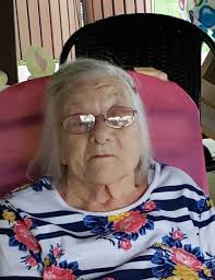 Josephine Pearl Mulligan Obituary