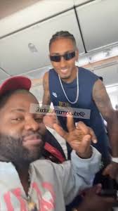 Barcelona Wonder Kid Lamine Yamal Posted a Video Of Himself Dancing To  “Shake Body” By Nigerian Artist Skales, And That Opened Another Page For  Skales’s Career, , “Shake Body” Is Currently Trending ...