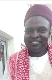 Ongoing: Professor Ibrahim Bello Kano, Department of English and European  Languages Bayero University,. Kano At the Second Day of Maiden Edition of  Ibrahim Mu'azzam Institute of Philosophy and Political Theory. Mu'azzam  Institute