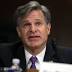 Media image for wray fbi from NPR