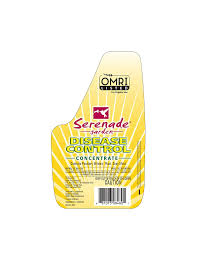 Read the label before purchasing. Buy Serenade Garden Agrser32 Disease Control Effective Organic Fungicide 32 Ounce Omri Listed Online In Hungary B000fokxbw