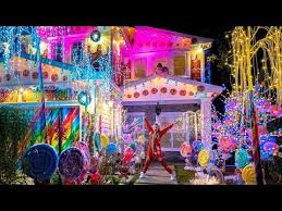 Jojo Siwa S Christmas House Tour Youtube Christmas House Tour Christmas House Jojo Siwa