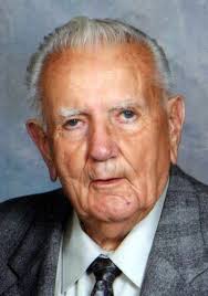 Olivo Endrizzi avis de décès