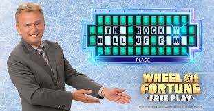 A questionable wheel of fortune puzzle has the internet talking for its accidentally crude phrasing. Wheel Of Fortune Thewheelgame Twitter