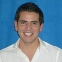 Benito Chavarria Morales Email & Phone Number