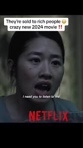 Movie Where The Rich Hunt People