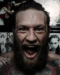 THE NOTORIOUS MMA // by @ginger_beard_photos ⠀ SWIPE for a look into the  lifestyle of Conor McGregor through Dave Fogarty's lens! Tune into this  weeks episode to hear Dave take us behind-the-scenes