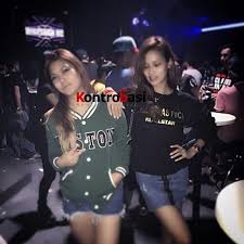 Tengku zerafina colin salem parbury. Kontrobasi Identiti Selebriti Media Sosial Yang Ditangkap Jadi Pelacur Kelas Atasan Terbongkar