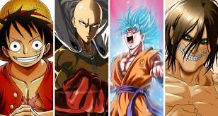 Assassin's creed odyssey { best action scene epic } meet for the first time ps4 pro. Top 5 Best Anime Fights Of All Time Updated 2020 Anime Anime Fight Anime Wallpaper