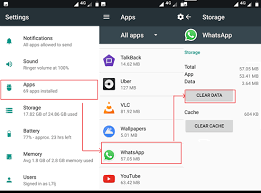 Select settings from the menu. Resolved Whatsapp Notifications Sound Not Working