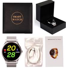 One of the easiest and quick fixes for most of the issues on android smartwatches are just installing stock rom on k88h bluetooth smartwatch. Smartwatch K88 Zegarek Wodoodporny Pulsometr 7052672981 Sklep Internetowy Agd Rtv Telefony Laptopy Allegro Pl