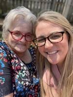 Kathryn Pickard Obituary