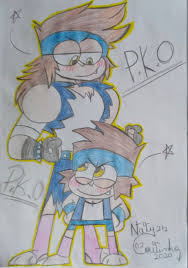 Pin By Phantom Fox Gamer On Ok K O Let S Be Heroes In 2020 Transformers Artwork Cartoon Anime