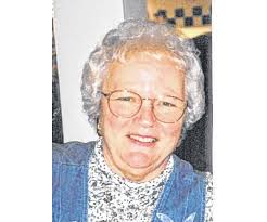 Joyce Mehl Obituary (1933