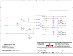 FLY BIRD S1180C SCH Service Manual ...