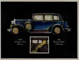 Image result for Seagate Blue 1930 Nash