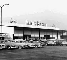 Maison Blanche On Airline Hwy New Orleans Louisiana The Good Old Days New Orleans