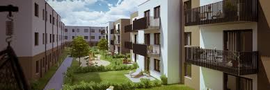 Neubauvorhaben Beimoorweg Volksbank Raiffeisenbank Eg Bargteheide Bergedorf Stormarn Vierlanden