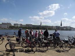Fahrradtour Sehenswurdigkeiten Hamburg Live Tours Stadtfuhrung