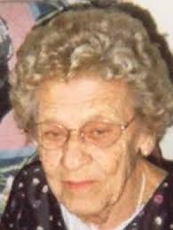 Evelyn L. Koos (Wertz) Obituary