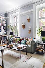 The sofa is custom with bergamo. Apartment Decor Living Room Decor Home Living Room