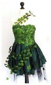 Tinkerbell kostum kinder w3265 116 gelb orange waldfee madchen. Efeu Kostum Kostum Blumen Karneval Kostum Damen Feenkleid