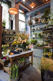 Visit Emilythompson Roman And Williams Guild Flower Shop Design Flower Shop Decor Flower Shop Interiors