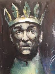 André Korevaar (53) kruipt uit schulp